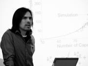 Cesar Hidalgo, Recommending BestBooks