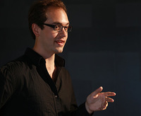 Gabriel Wyner, Recommending BestBooks