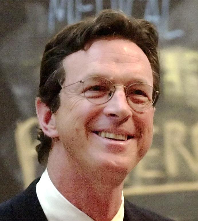 Michael Crichton