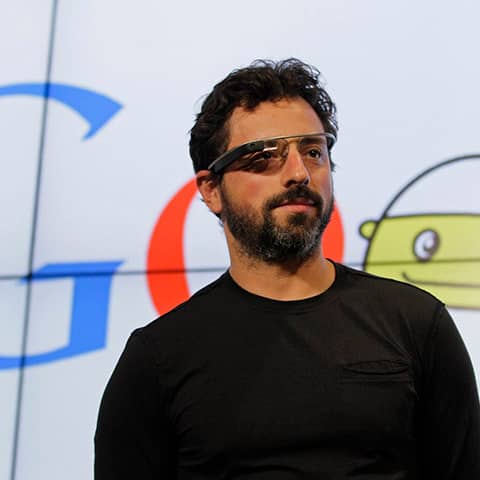 Sergey Brin, Recommending BestBooks