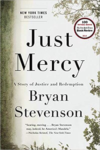 Just Mercy