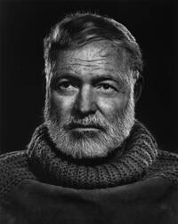 Ernest Hemingway, Recommending BestBooks