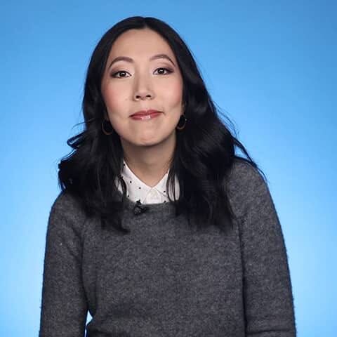 Julie Zhuo, designer and entrepreneur and technology and author, Recommending BestBooks
