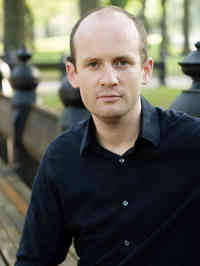 Oliver Burkeman, Recommending BestBooks