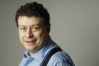 Rory Sutherland, Recommending BestBooks