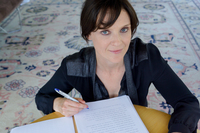 Arwen Elys Dayton, Recommending BestBooks
