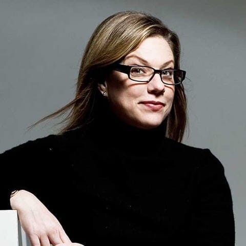 Debbie Millman