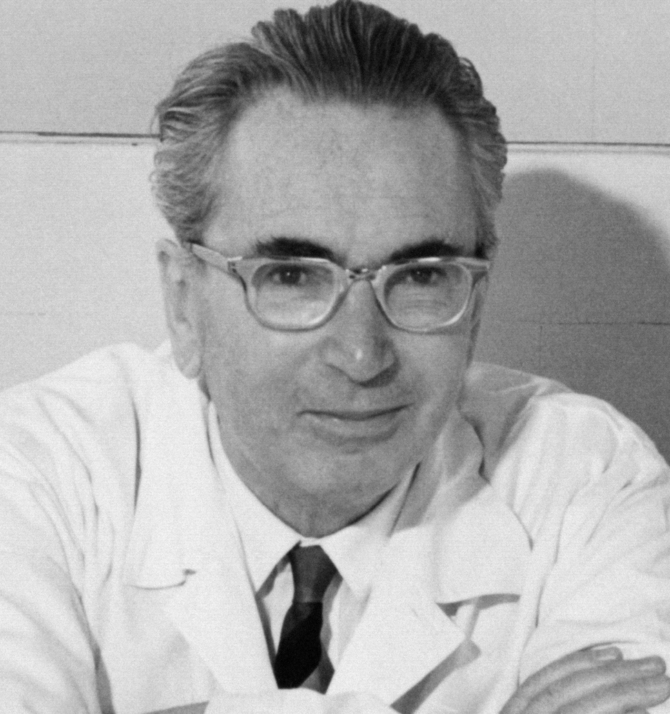 Viktor E. Frankl