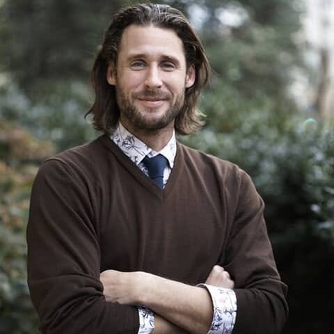 David Rothschild