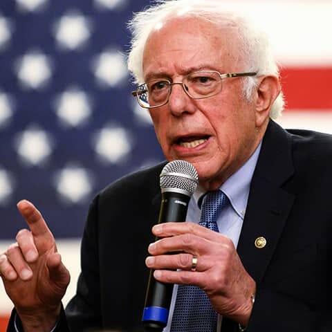 Bernie Sanders, politics, Recommending BestBooks