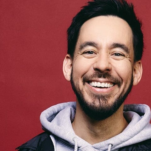 Mike Shinoda