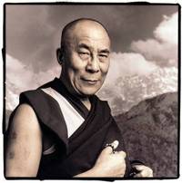 Dalai Lama, Recommending BestBooks