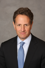 Timothy F. Geithner, Recommending BestBooks