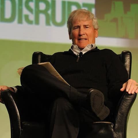 Bill Campbell, entrepreneur, Recommending BestBooks