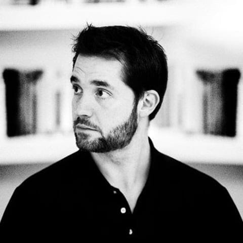 Alexis Ohanian, Recommending BestBooks