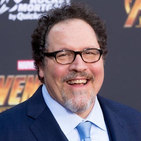Jon Favreau