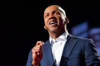 Bryan Stevenson, Recommending BestBooks