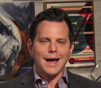 Dave Rubin, Recommending BestBooks
