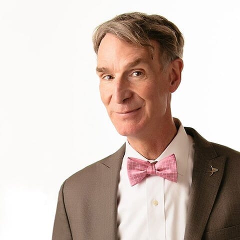 Bill Nye