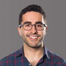 Jason Bade, Recommending BestBooks