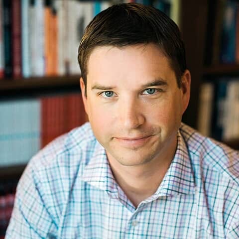 Cal Newport, educator and technology and author, Recommending BestBooks