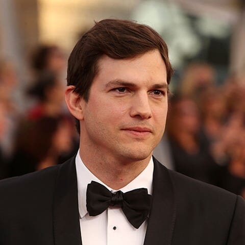 Ashton Kutcher